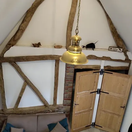 Holiday home A La Ferme *