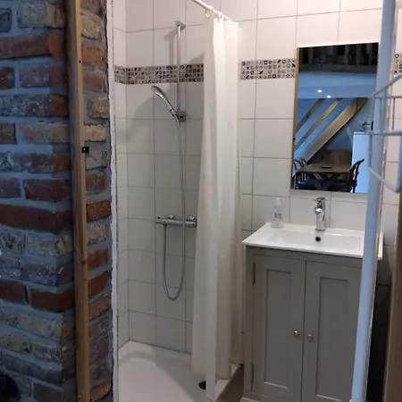 A La Ferme * Mons-Boubert