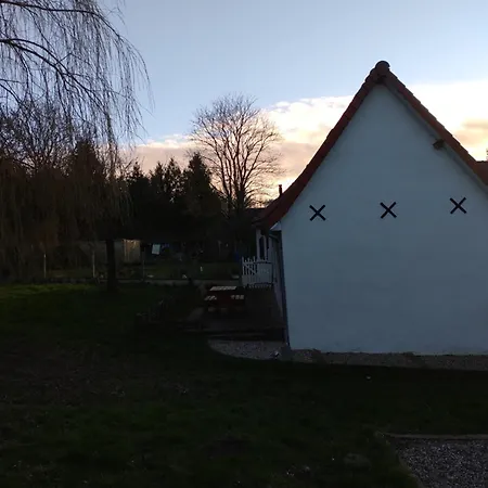 A La Ferme Semesterbostad