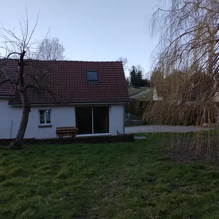 A La Ferme Mons-Boubert